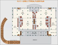 Serangoon North Avenue 5 (D19), Factory #523193301